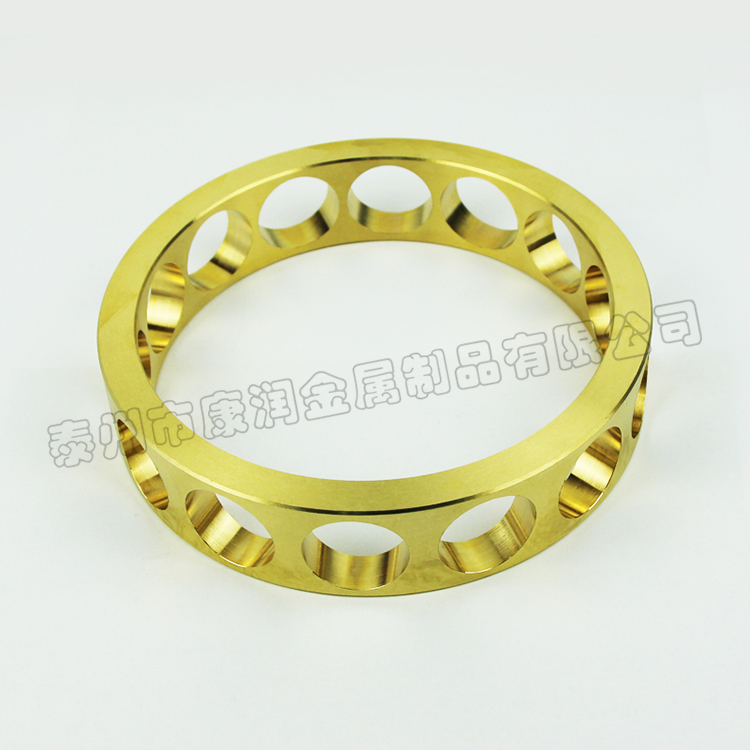 六類軸承保持架001